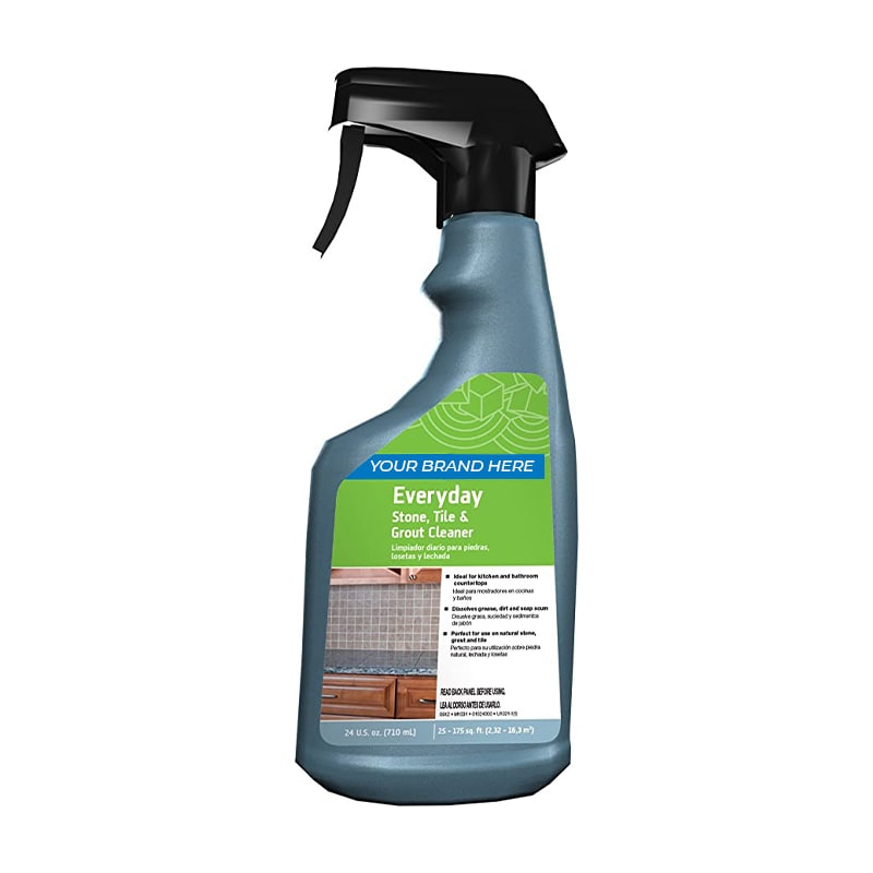 Tile and Grout Cleaner